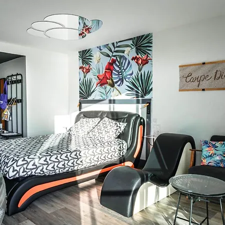 Au Charm'sablais Les Sables-dʼOlonne