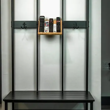 Au Charm'sablais * Les Sables-dʼOlonne