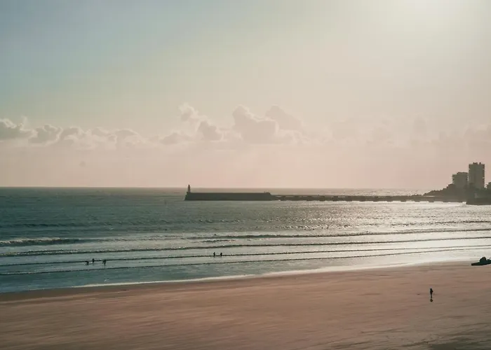 Au Charm'sablais * Les Sables-dʼOlonne