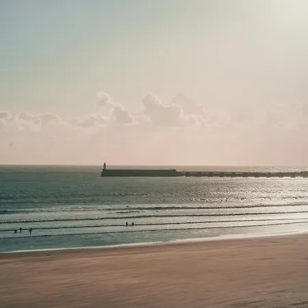 Au Charm'sablais * Les Sables-d'Olonne