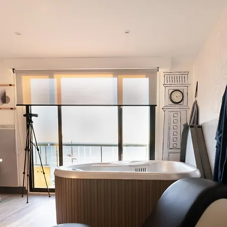 Au Charm'sablais Les Sables-d'Olonne