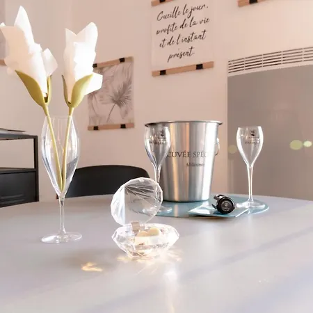 Au Charm'sablais Les Sables-d'Olonne