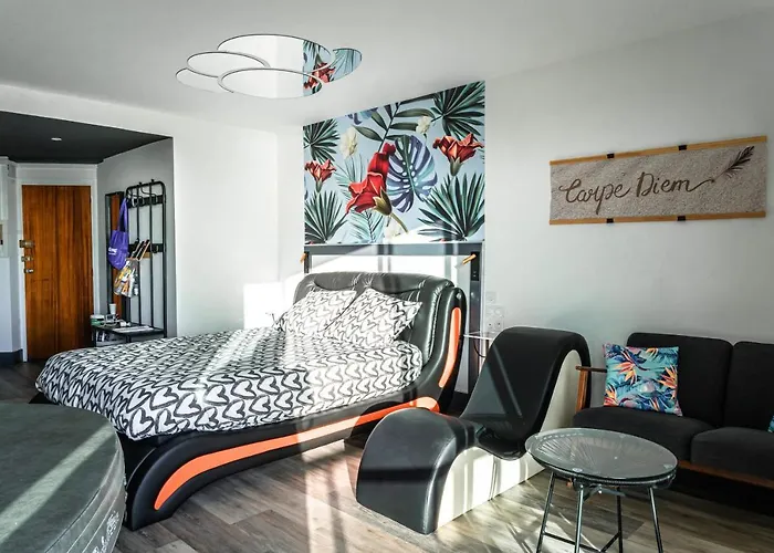 Au Charm'sablais Les Sables-dʼOlonne