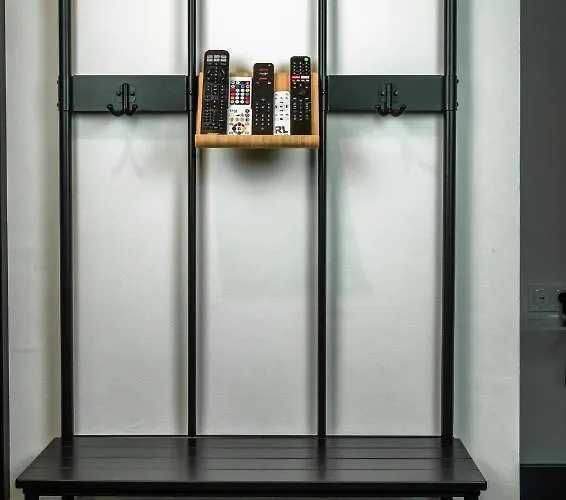 Au Charm'sablais * لي سابلِ دولونْ