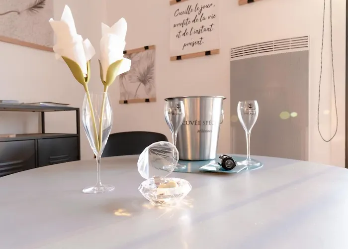 Au Charm'sablais لي سابلِ دولونْ